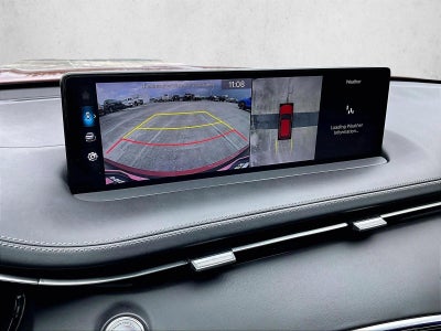 2022 Genesis GV70 3.5T Sport