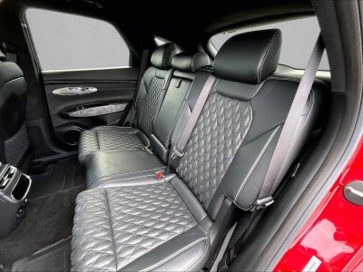 2022 Genesis GV70 3.5T Sport