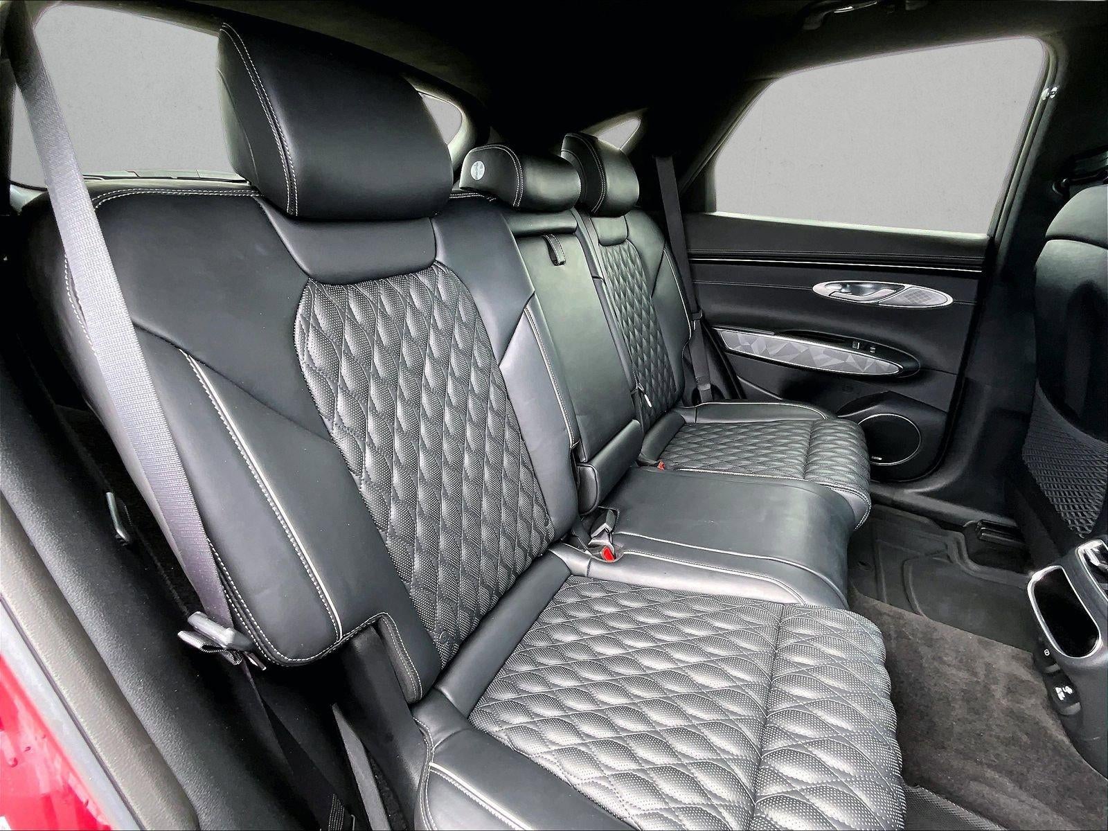 2022 Genesis GV70 3.5T Sport