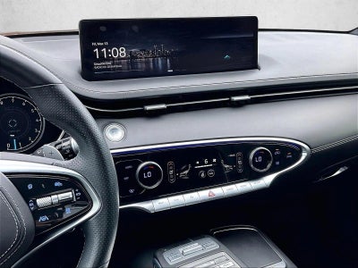 2022 Genesis GV70 3.5T Sport