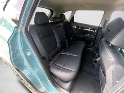 2025 Kia Seltos SX Turbo