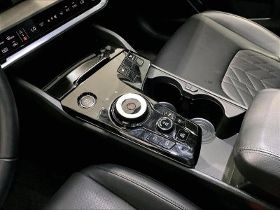2024 Kia Sportage Plug-In Hybrid X-Line