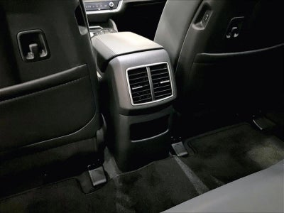 2024 Kia Sportage Plug-In Hybrid X-Line