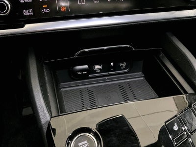 2024 Kia Sportage Plug-In Hybrid X-Line