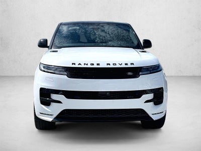 2025 Land Rover Range Rover Sport P460 Dynamic SE