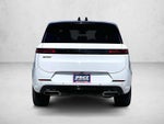 2025 Land Rover Range Rover Sport P460 Dynamic SE