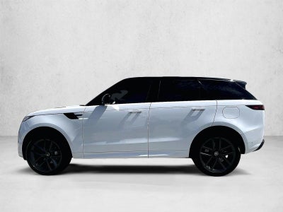 2025 Land Rover Range Rover Sport P460 Dynamic SE