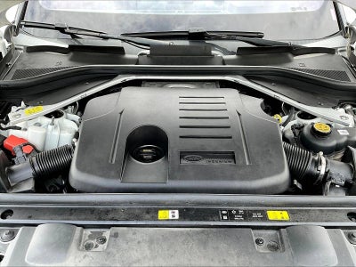 2023 Land Rover Range Rover Sport SE Dynamic