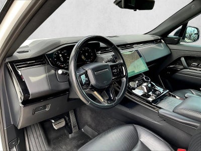 2023 Land Rover Range Rover Sport SE Dynamic
