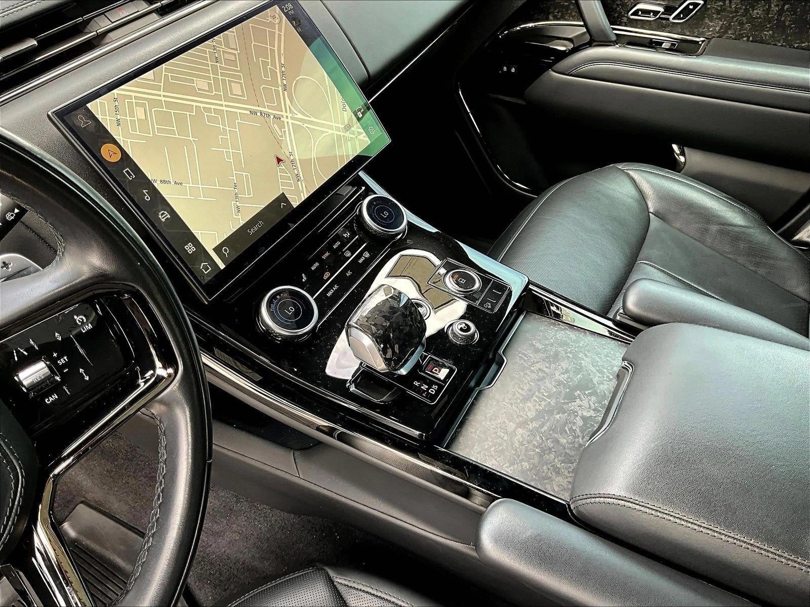 2023 Land Rover Range Rover Sport SE Dynamic