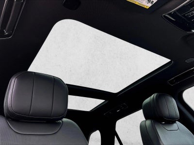 2023 Land Rover Range Rover Sport SE Dynamic