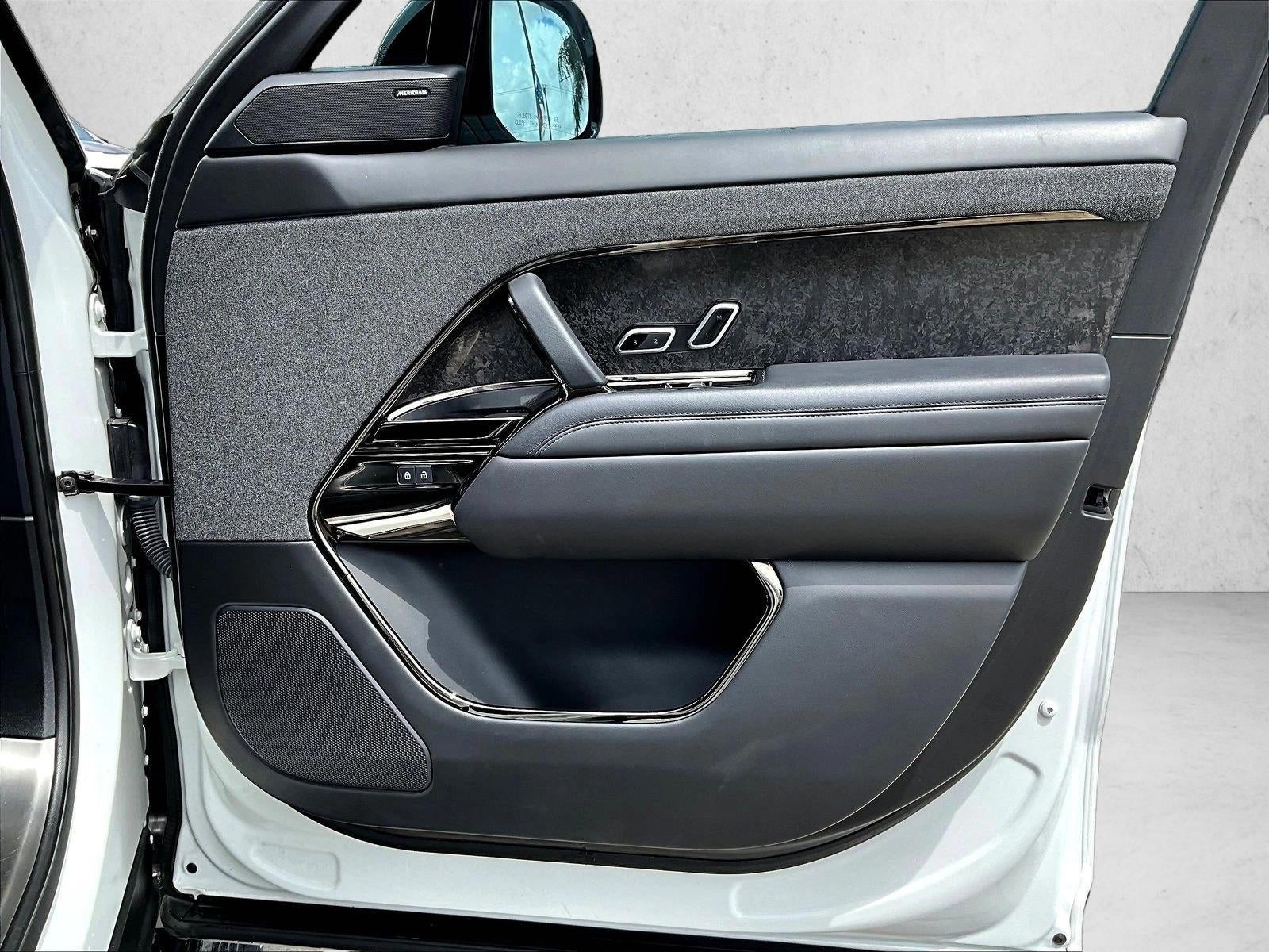 2023 Land Rover Range Rover Sport SE Dynamic