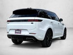 2023 Land Rover Range Rover Sport SE Dynamic