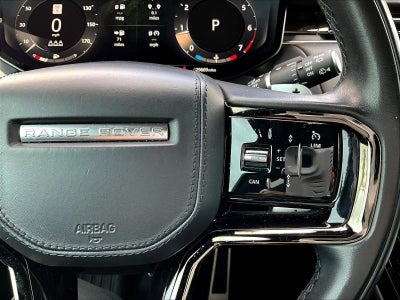 2023 Land Rover Range Rover Sport SE Dynamic