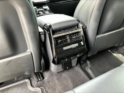 2023 Land Rover Range Rover Sport SE Dynamic