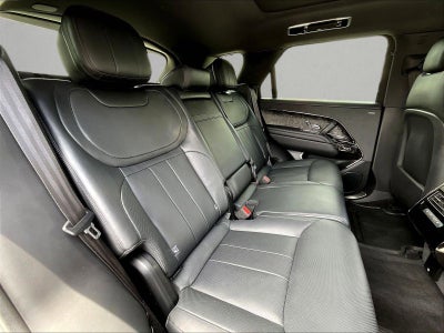 2023 Land Rover Range Rover Sport SE Dynamic