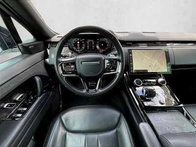 2023 Land Rover Range Rover Sport SE Dynamic