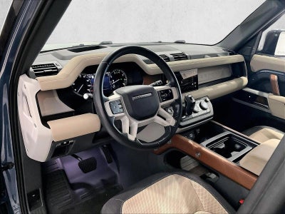 2023 Land Rover Defender X-Dynamic SE
