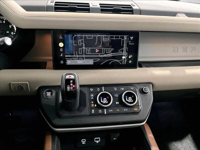 2023 Land Rover Defender X-Dynamic SE