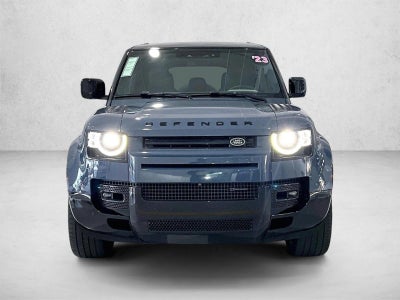 2023 Land Rover Defender X-Dynamic SE