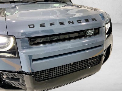 2023 Land Rover Defender X-Dynamic SE
