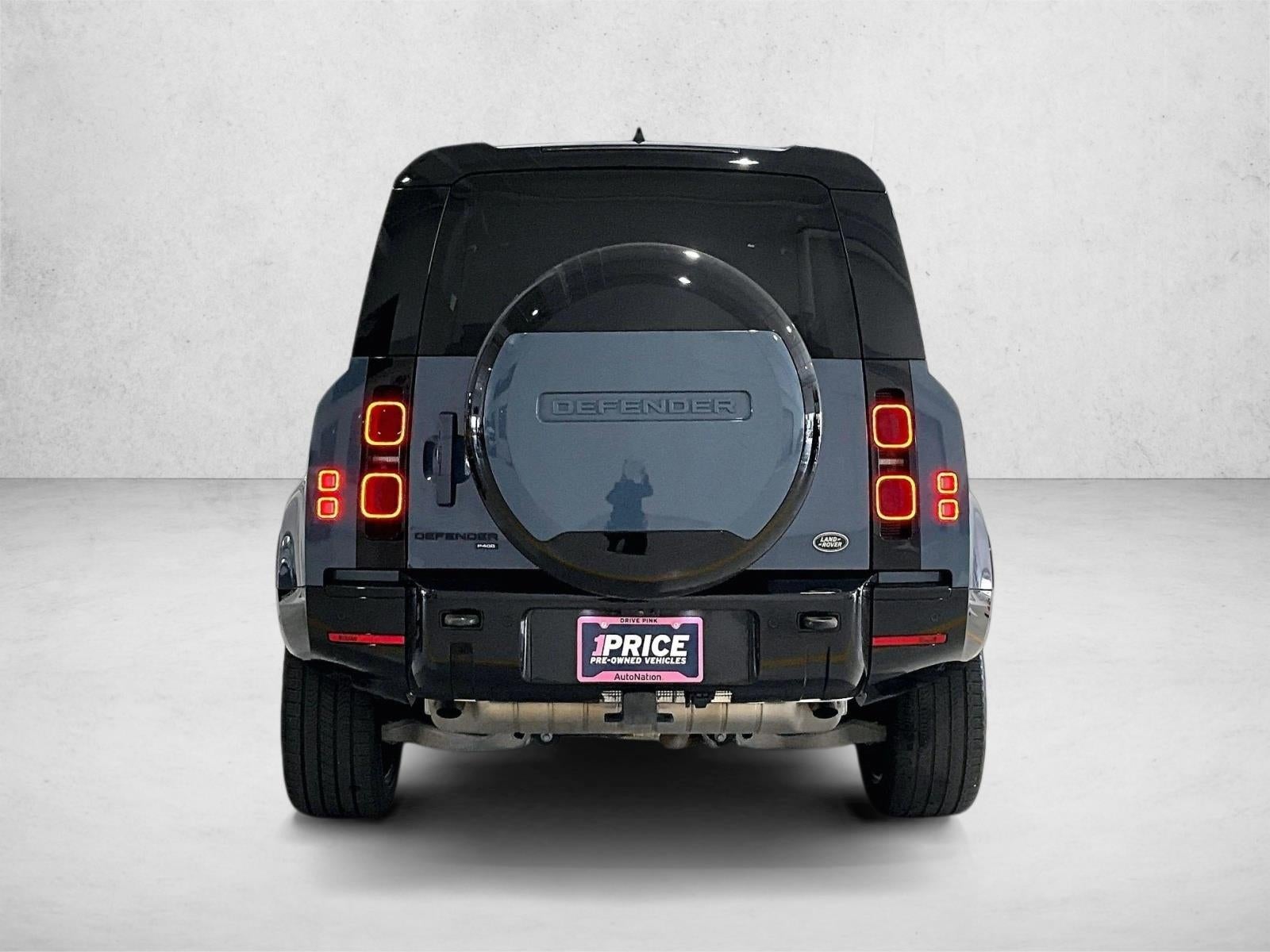 2023 Land Rover Defender X-Dynamic SE