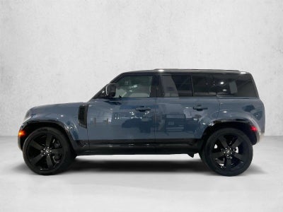 2023 Land Rover Defender X-Dynamic SE