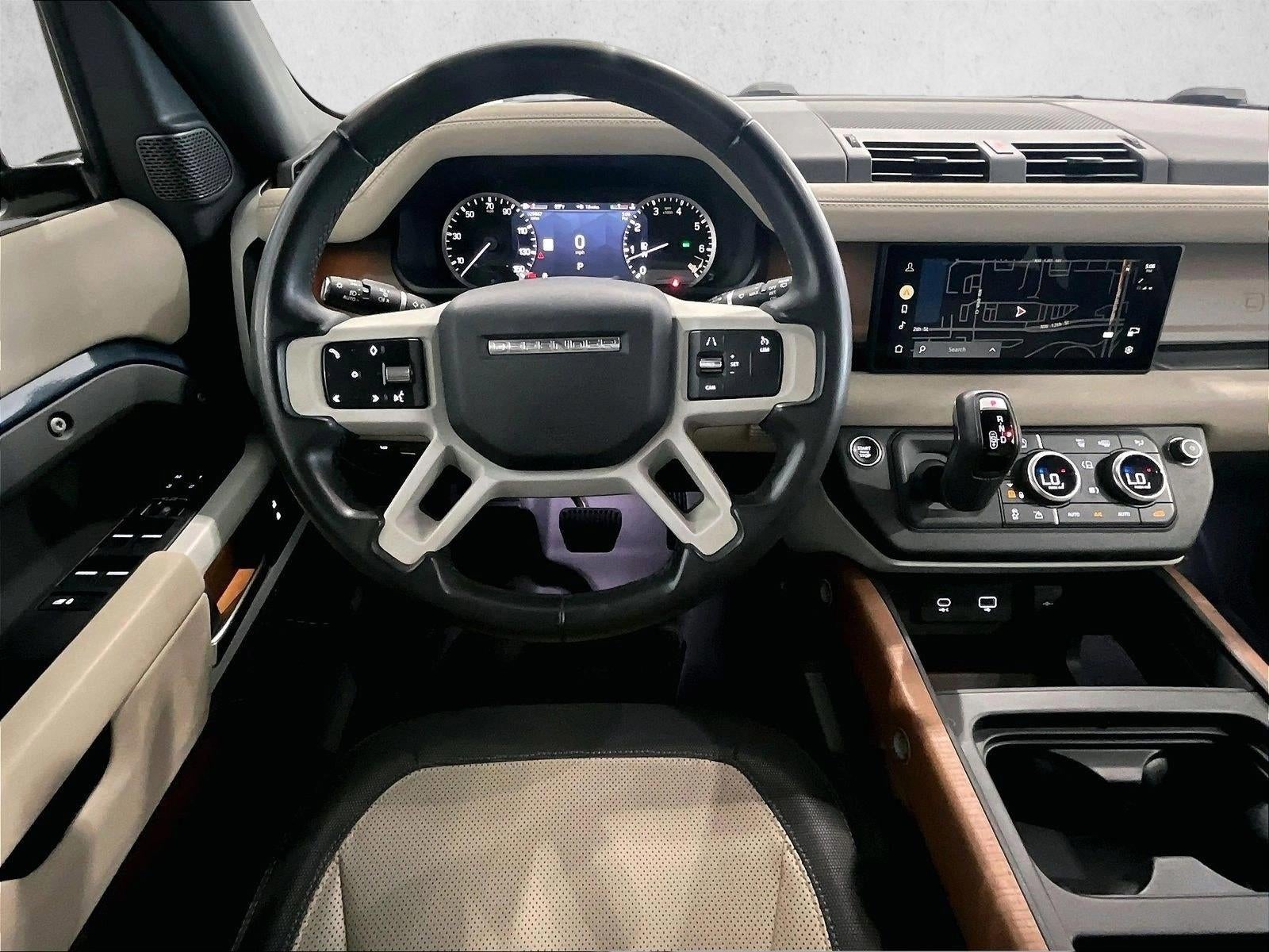 2023 Land Rover Defender X-Dynamic SE