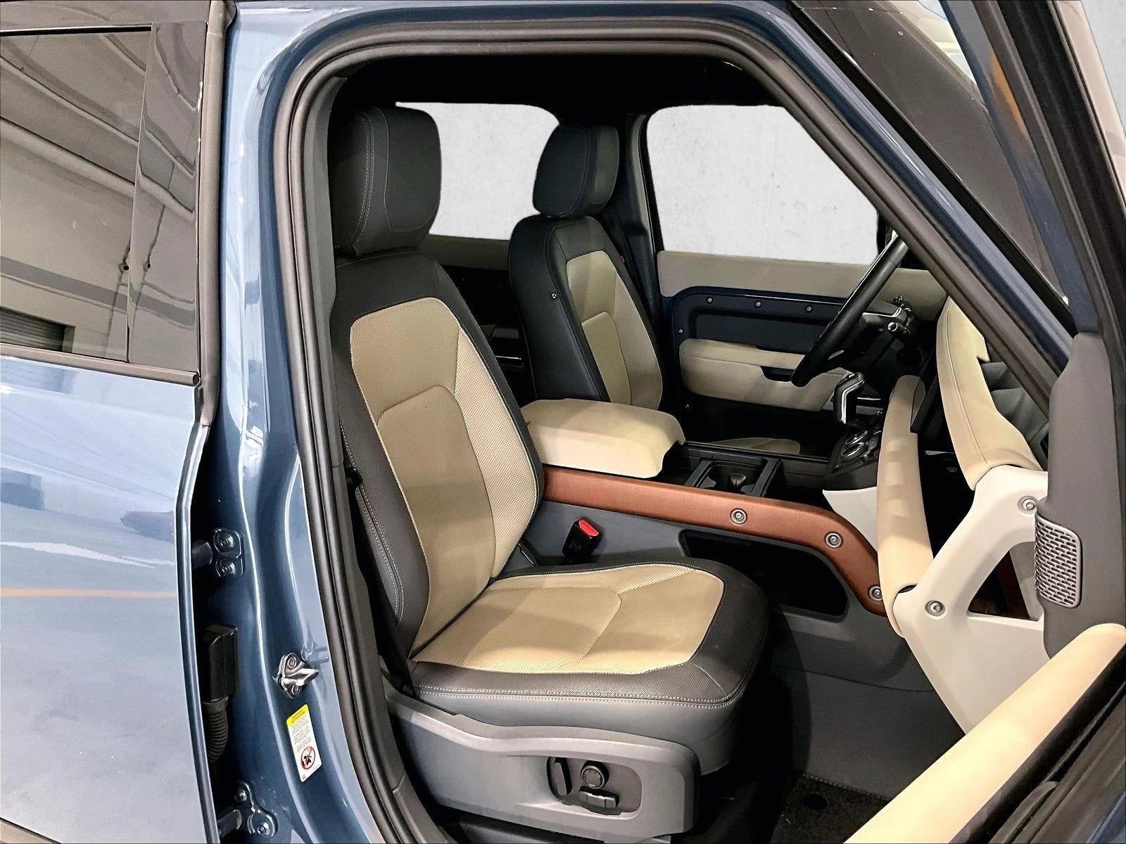 2023 Land Rover Defender X-Dynamic SE