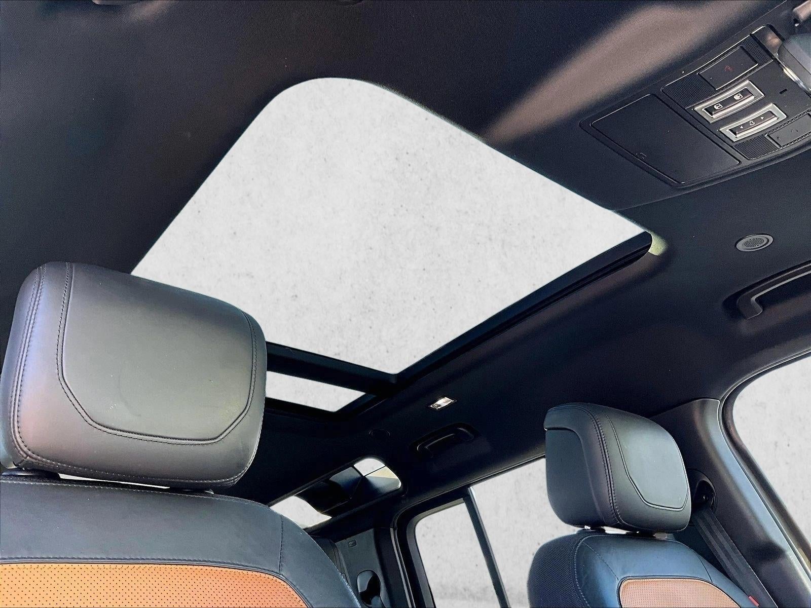 2020 Land Rover Defender X