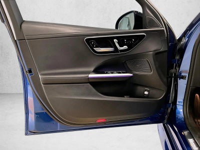 2022 Mercedes-Benz C 300 Sedan