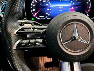 2022 Mercedes-Benz C 300 Sedan