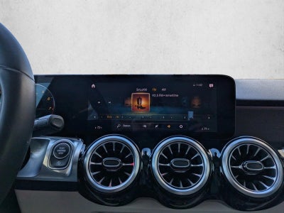 2022 Mercedes-Benz GLB GLB 250