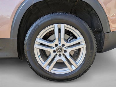 2022 Mercedes-Benz GLB GLB 250