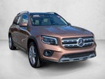 2022 Mercedes-Benz GLB GLB 250