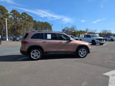 2022 Mercedes-Benz GLB GLB 250