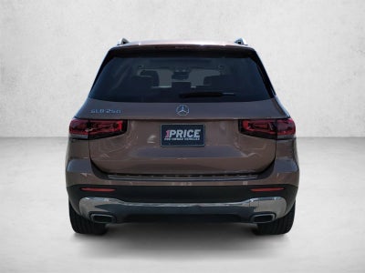 2022 Mercedes-Benz GLB GLB 250