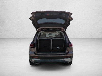 2022 Mercedes-Benz GLB GLB 250