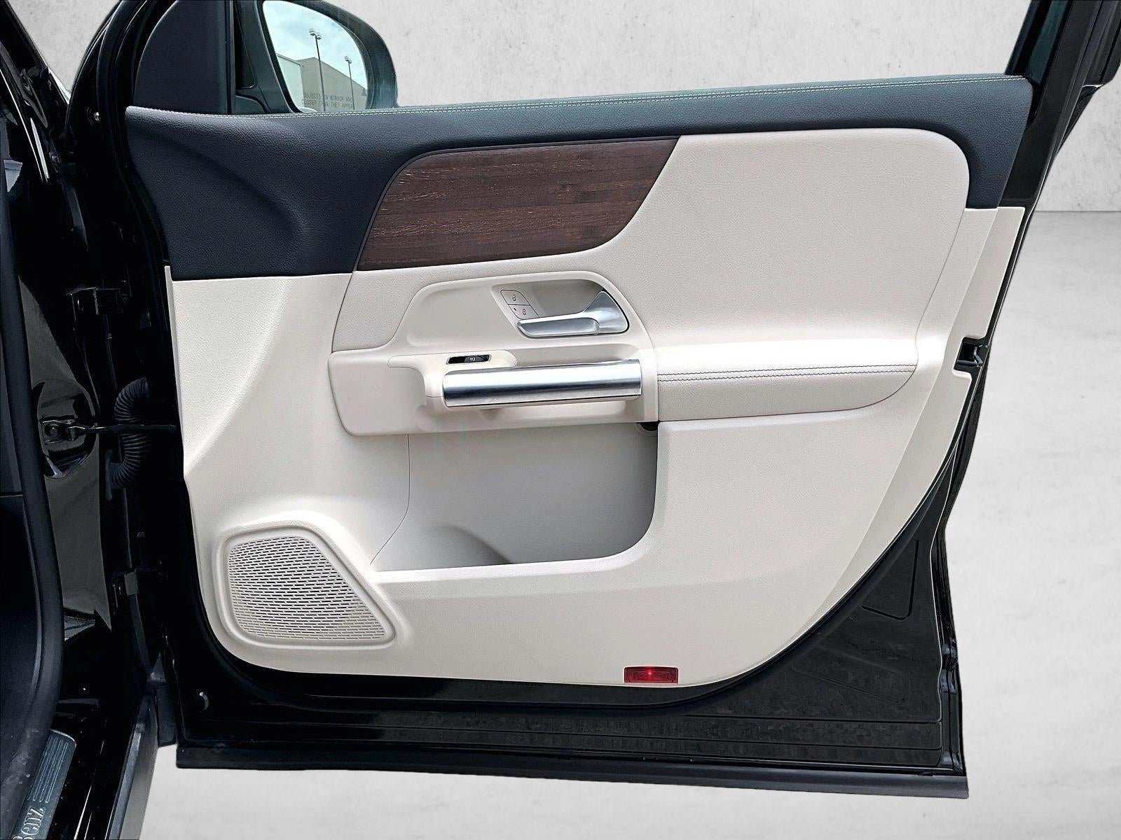 2022 Mercedes-Benz GLA 250 GLA 250