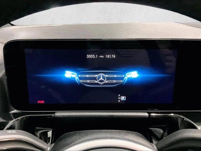 2023 Mercedes-Benz GLA 250 4MATIC®