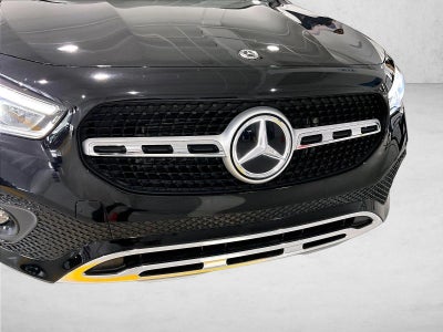 2023 Mercedes-Benz GLA 250 4MATIC®