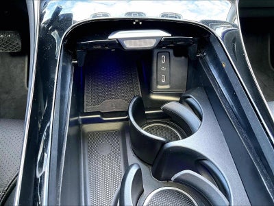 2025 Mercedes-Benz GLC GLC 300