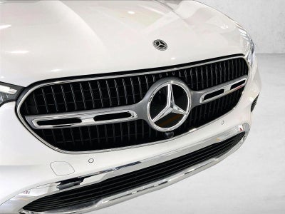 2025 Mercedes-Benz GLC 300 SUV