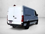 2020 Mercedes-Benz Sprinter Van Base