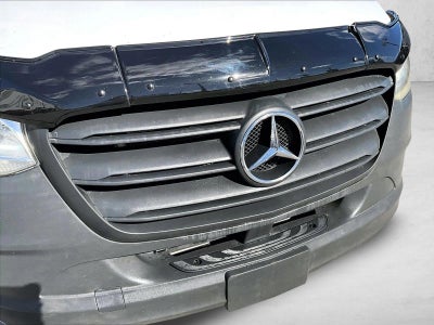 2020 Mercedes-Benz Sprinter Van Base