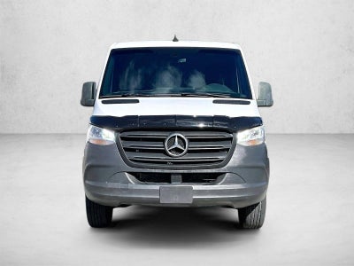 2020 Mercedes-Benz Sprinter Van Base
