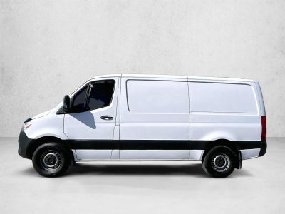 2020 Mercedes-Benz Sprinter Van Base
