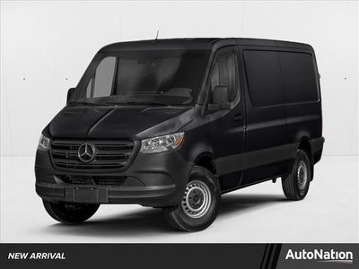 2023 Mercedes-Benz Sprinter 2500 Base