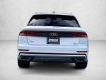 2021 Audi Q8 Premium Plus 55 TFSI quattro Tiptronic