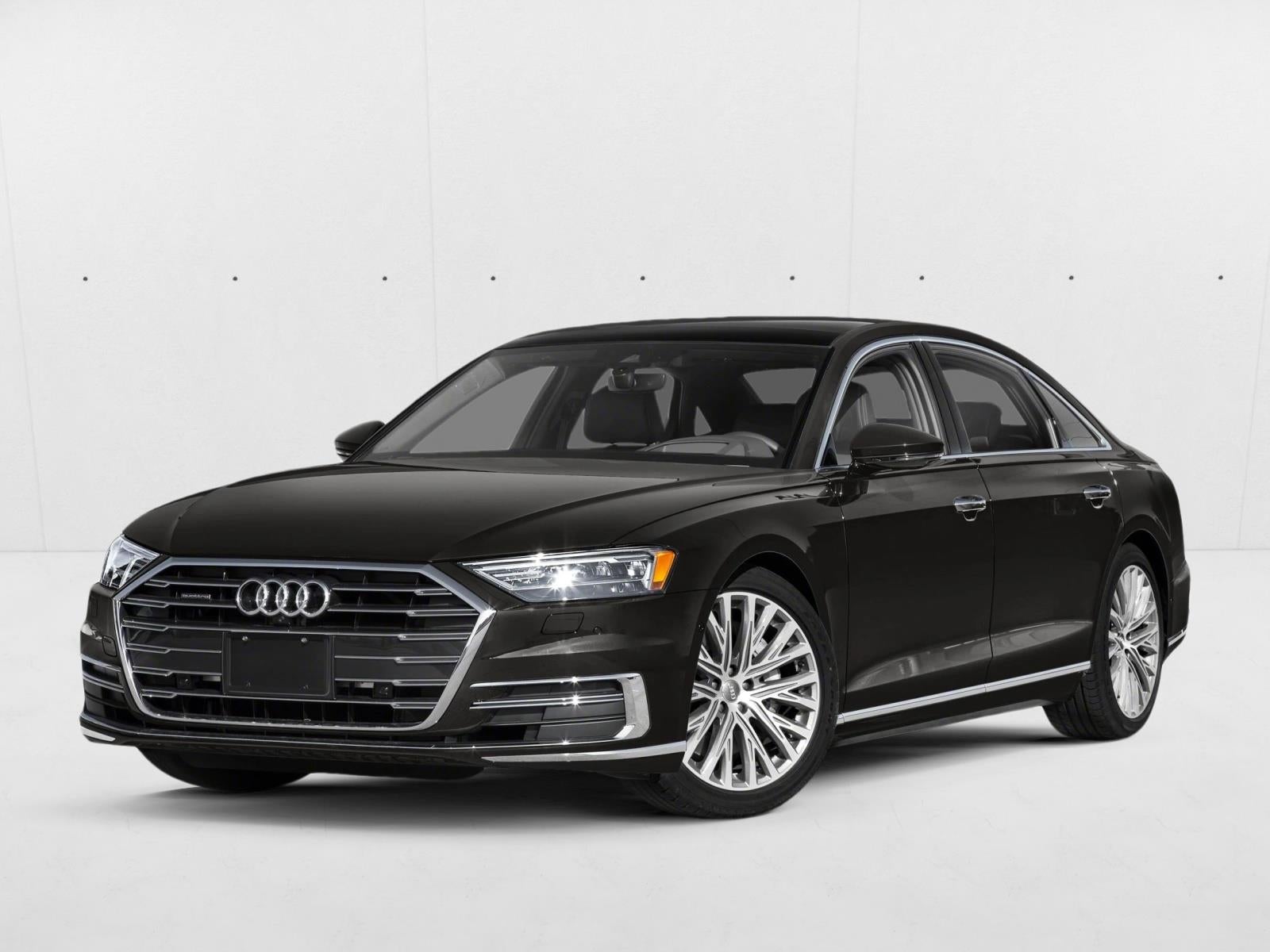 2019 Audi A8 L Base